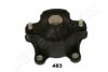 JAPANPARTS RU-483 Engine Mounting